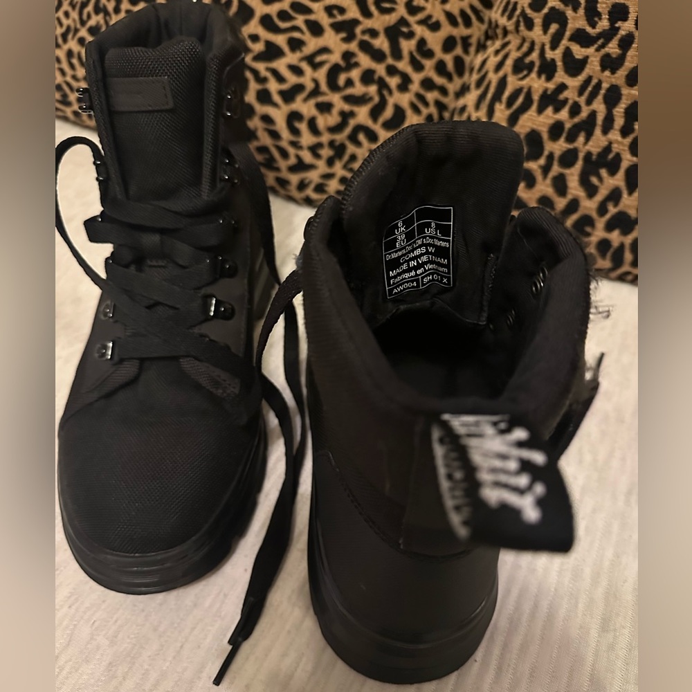 Dr martens